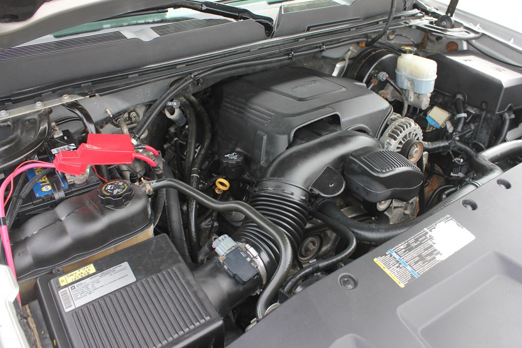 2010 Chevrolet Silverado 1500 Image 49
