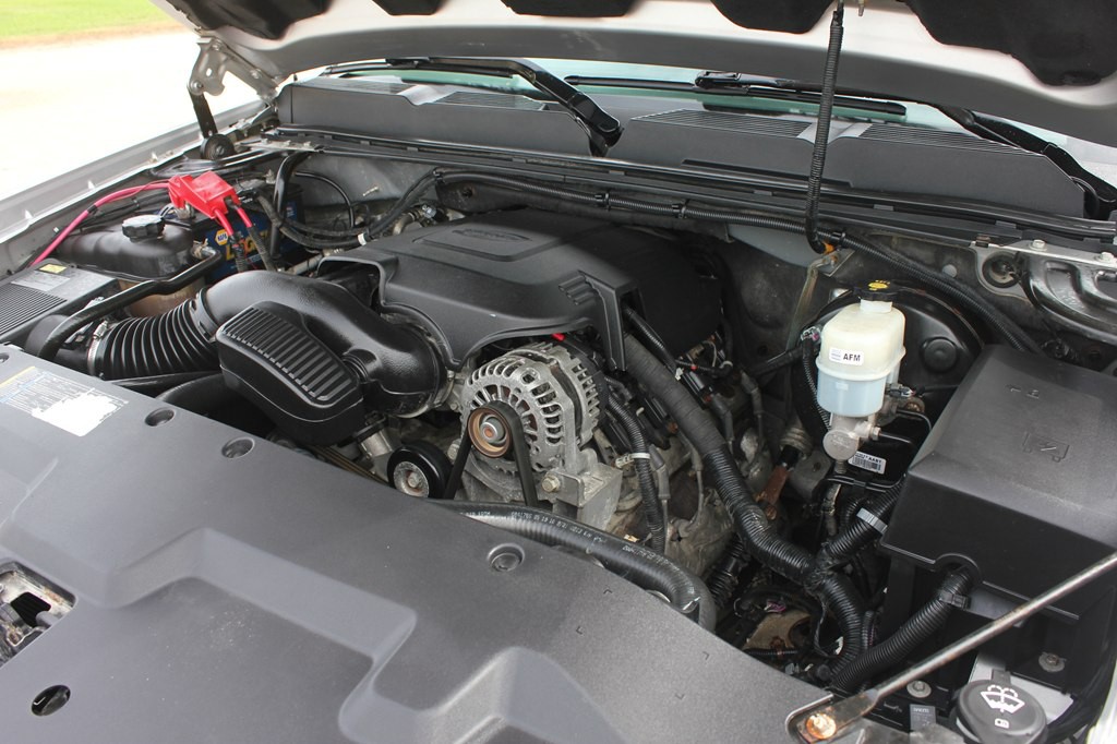 2010 Chevrolet Silverado 1500 Image 50