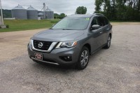 Image for 2018 Nissan Pathfinder S ID: 7472105