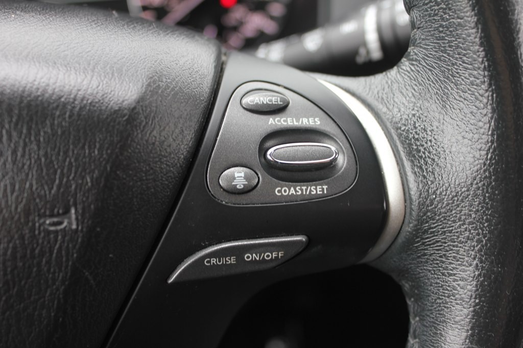 2018 Nissan Pathfinder Image 13