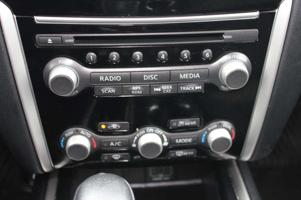 2018 Nissan Pathfinder Image 19