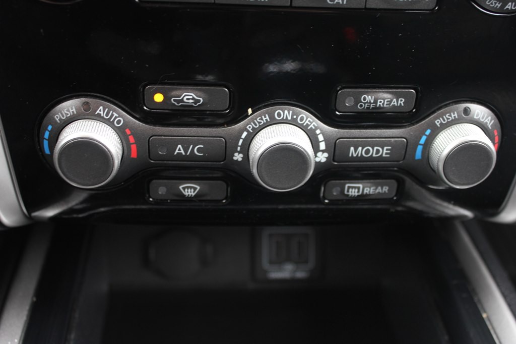 2018 Nissan Pathfinder Image 20