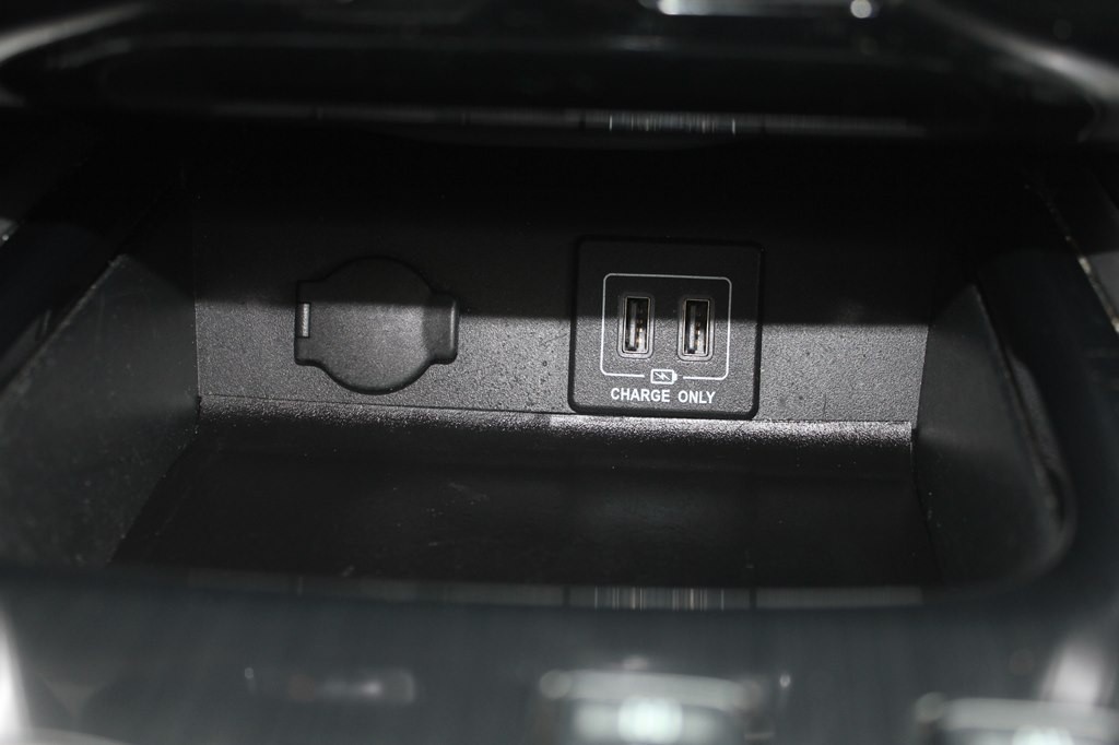 2018 Nissan Pathfinder Image 21