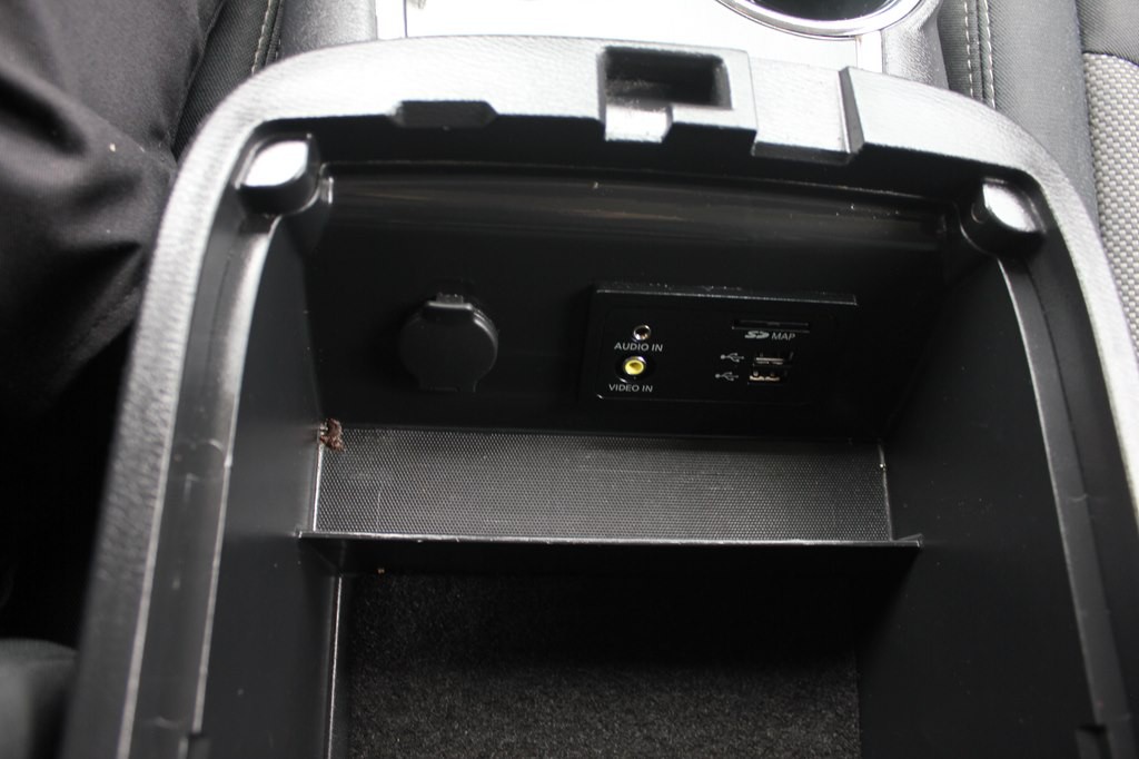 2018 Nissan Pathfinder Image 24