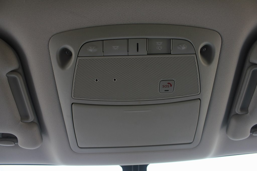 2018 Nissan Pathfinder Image 25