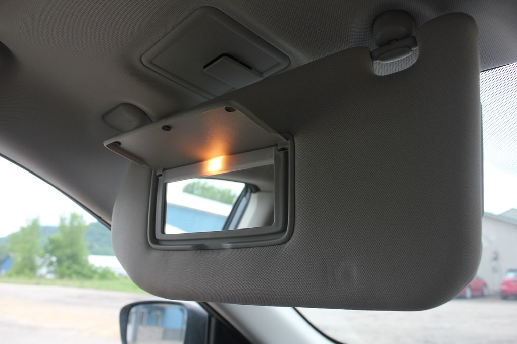 2018 Nissan Pathfinder Image 27