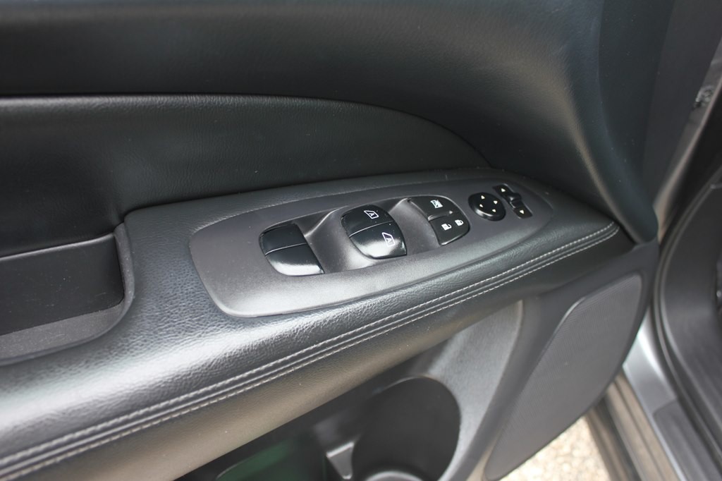 2018 Nissan Pathfinder Image 29