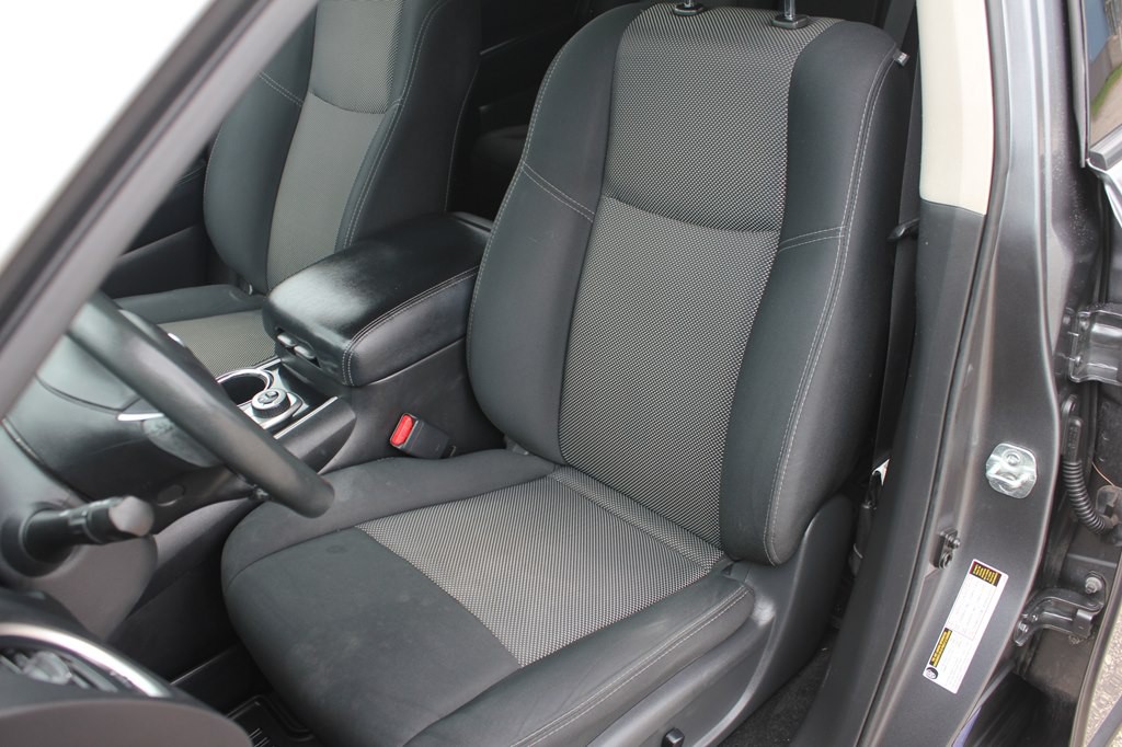 2018 Nissan Pathfinder Image 31