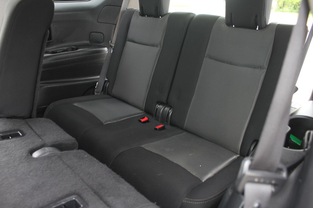 2018 Nissan Pathfinder Image 42