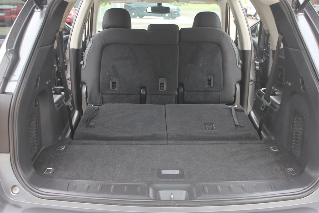 2018 Nissan Pathfinder Image 43