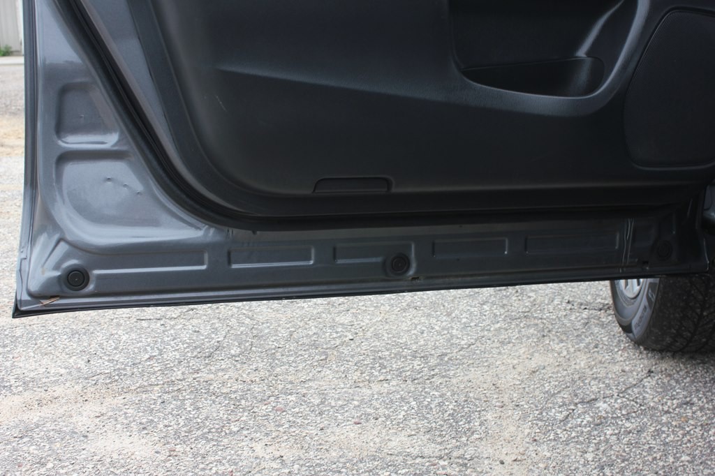 2018 Nissan Pathfinder Image 47