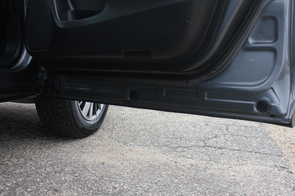 2018 Nissan Pathfinder Image 50