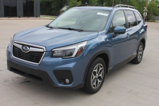 Image for 2021 Subaru Forester Premium ID: 7472181