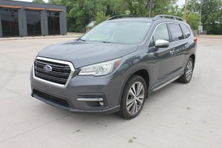 Image for 2020 Subaru Ascent Touring ID: 7472192
