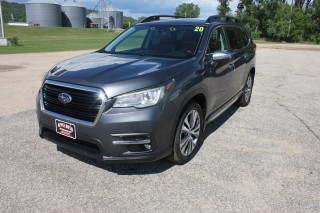 Image for 2020 Subaru Ascent Touring ID: 7472192