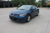 Image for 2012 Honda Civic LX ID: 7472217