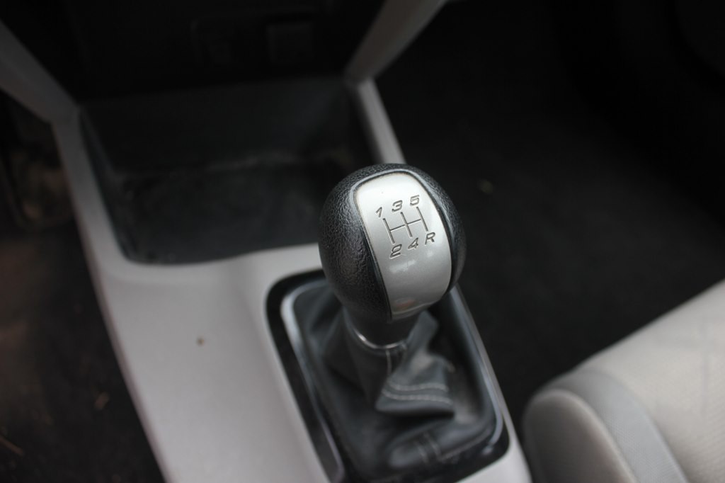 2012 Honda Civic Image 6