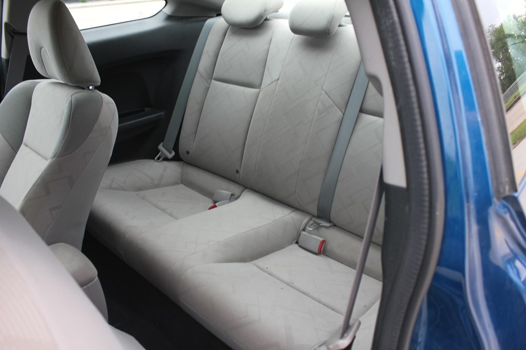 2012 Honda Civic Image 7
