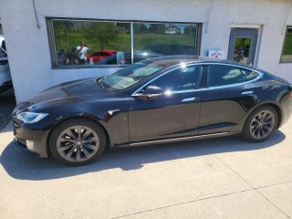 Image for 2017 Tesla Model S 100D ID: 7476872