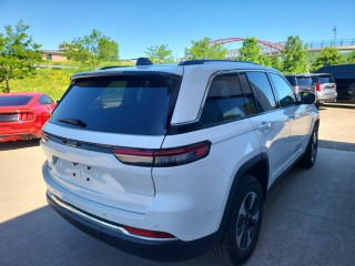 Image for 2022 Jeep Grand Cherokee 4XE ID: 7476876