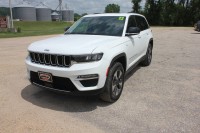Image for 2022 Jeep Grand Cherokee 4XE ID: 7476876