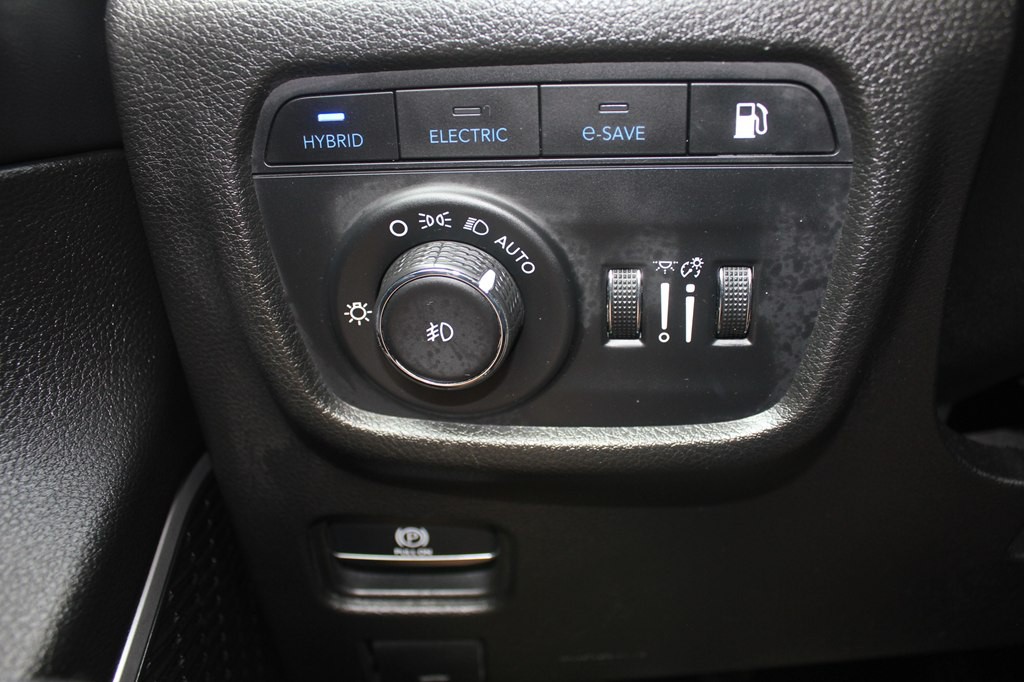 2022 Jeep Grand Cherokee Image 16