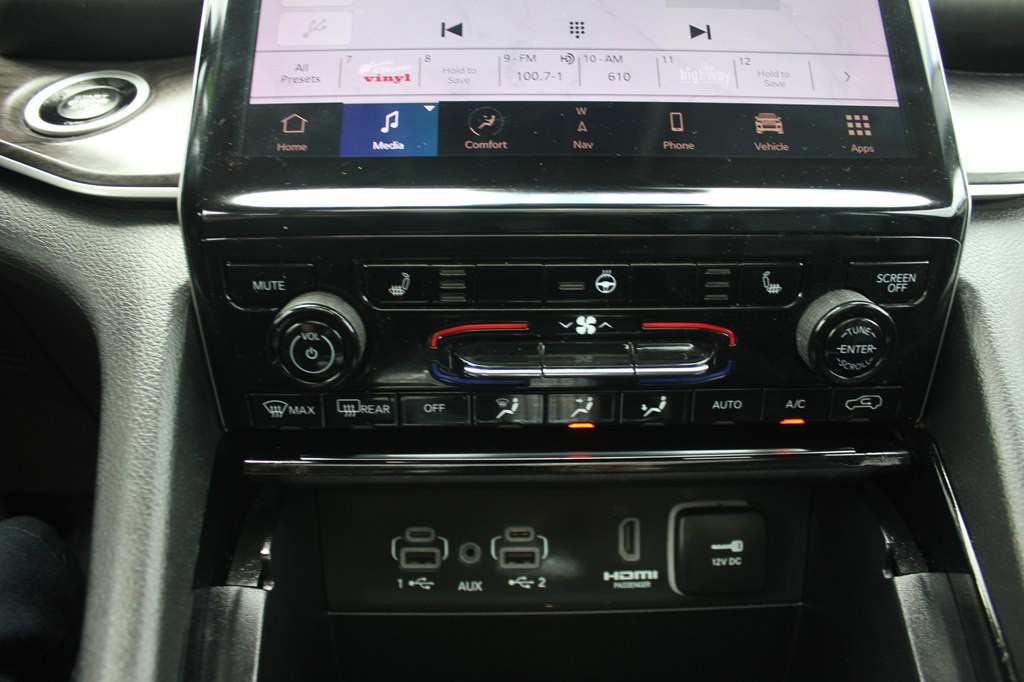 2022 Jeep Grand Cherokee Image 19