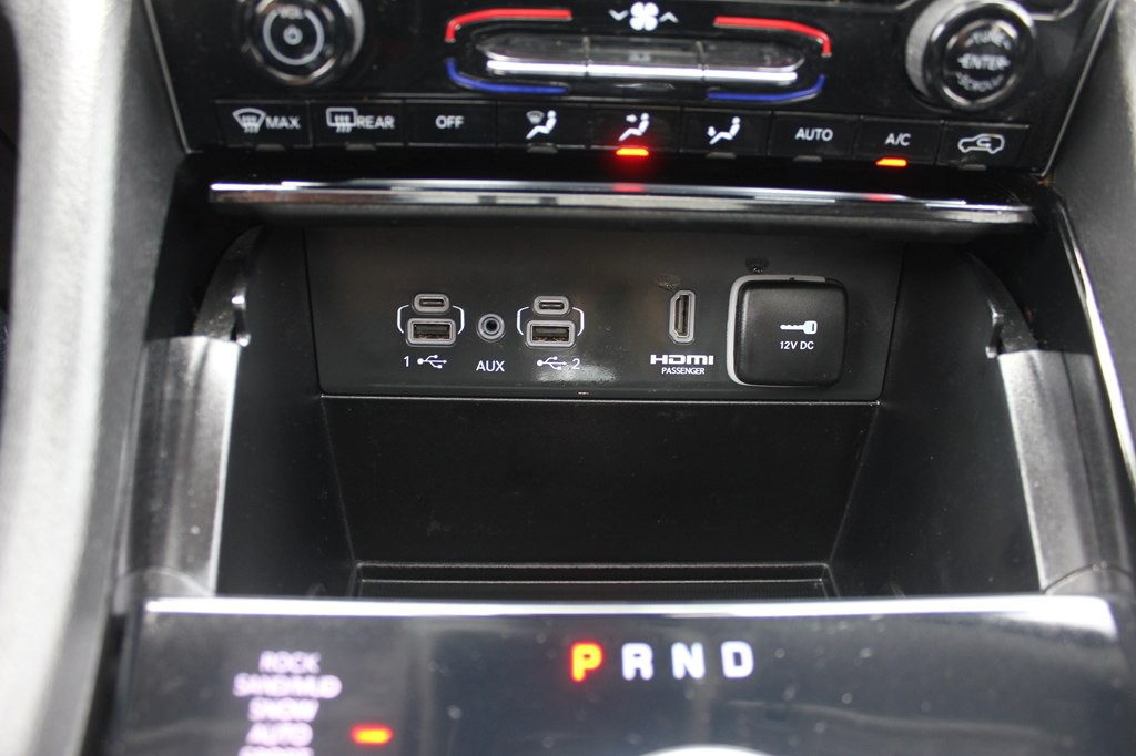 2022 Jeep Grand Cherokee Image 20