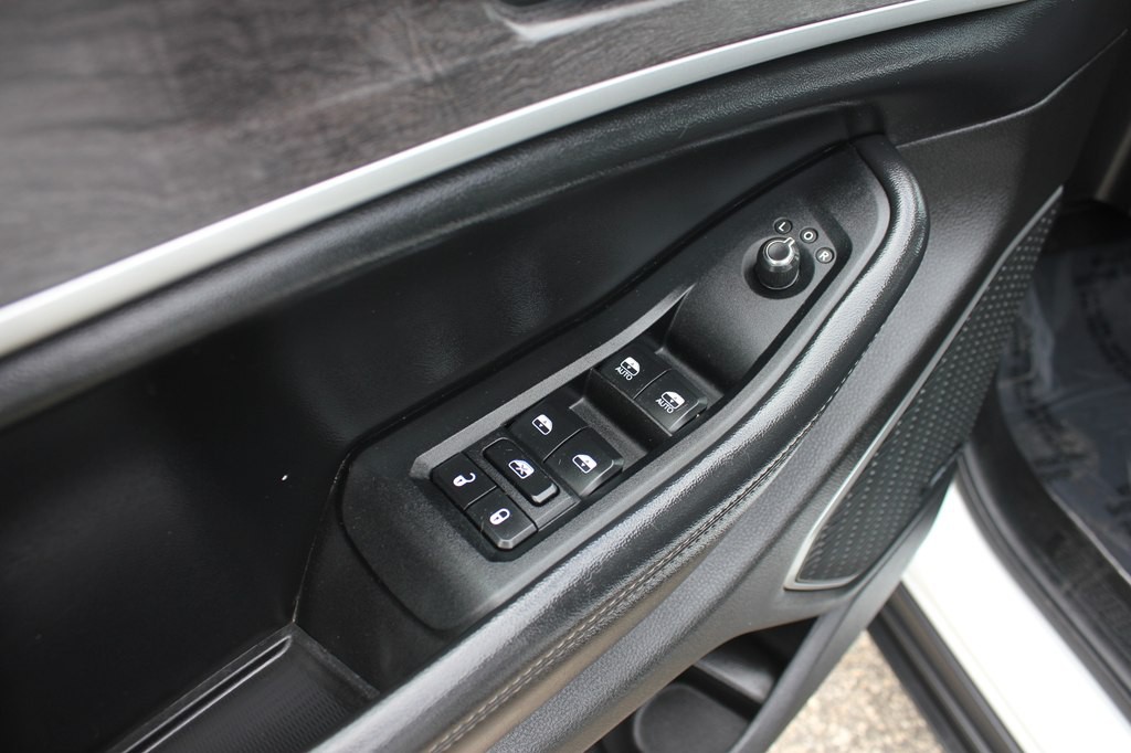 2022 Jeep Grand Cherokee Image 28