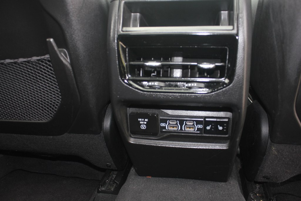 2022 Jeep Grand Cherokee Image 38