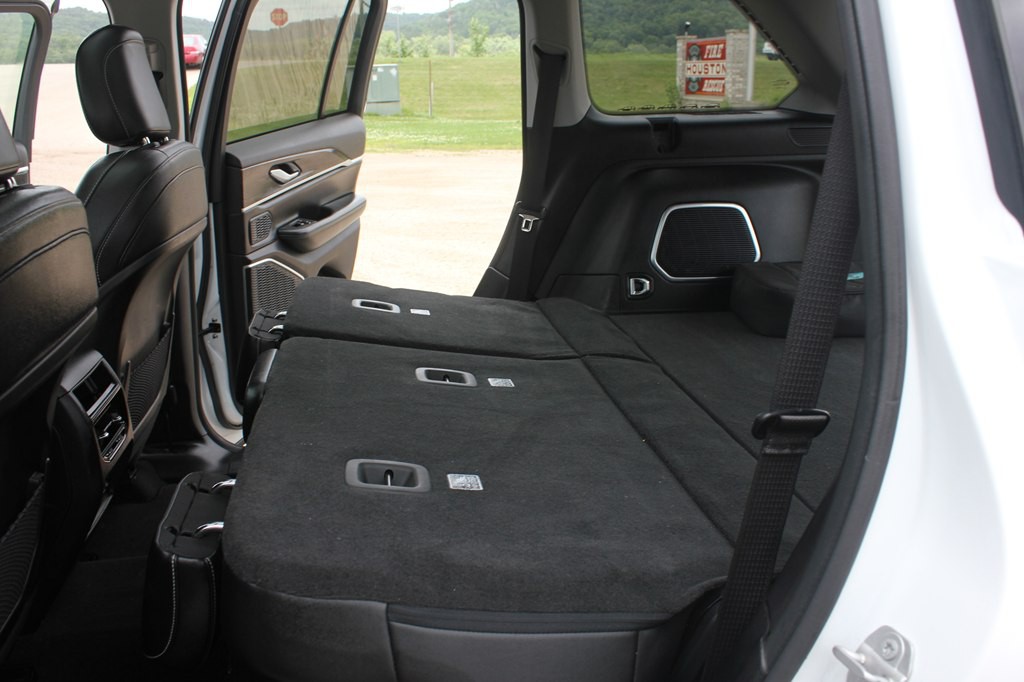 2022 Jeep Grand Cherokee Image 41