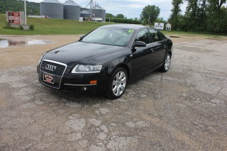 Image for 2007 Audi A6 4.2T quattro ID: 7482316