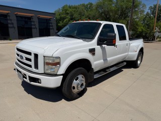 Image for 2008 Ford F-350 XL ID: 7484312