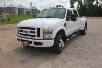 Image for 2008 Ford F-350 XL ID: 7484312