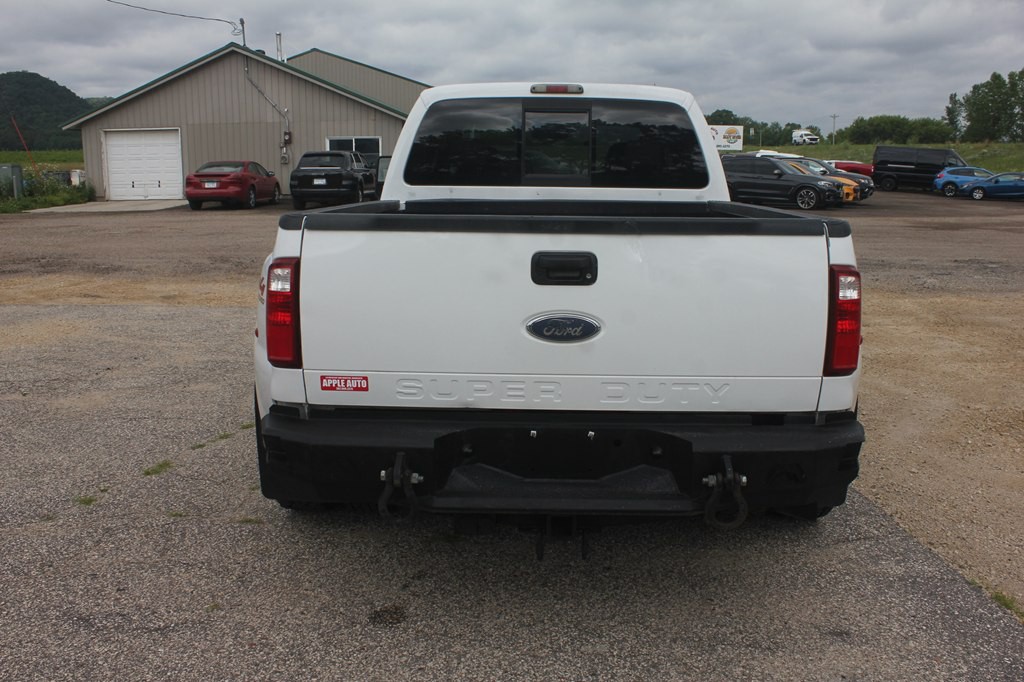 2008 Ford F-350 Image 6