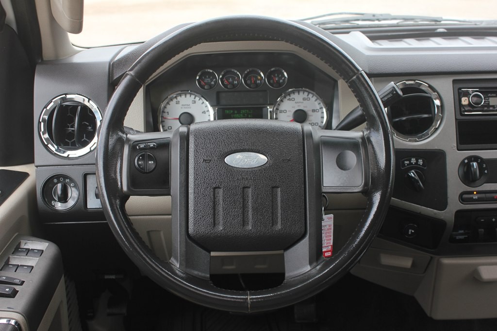 2008 Ford F-350 Image 10