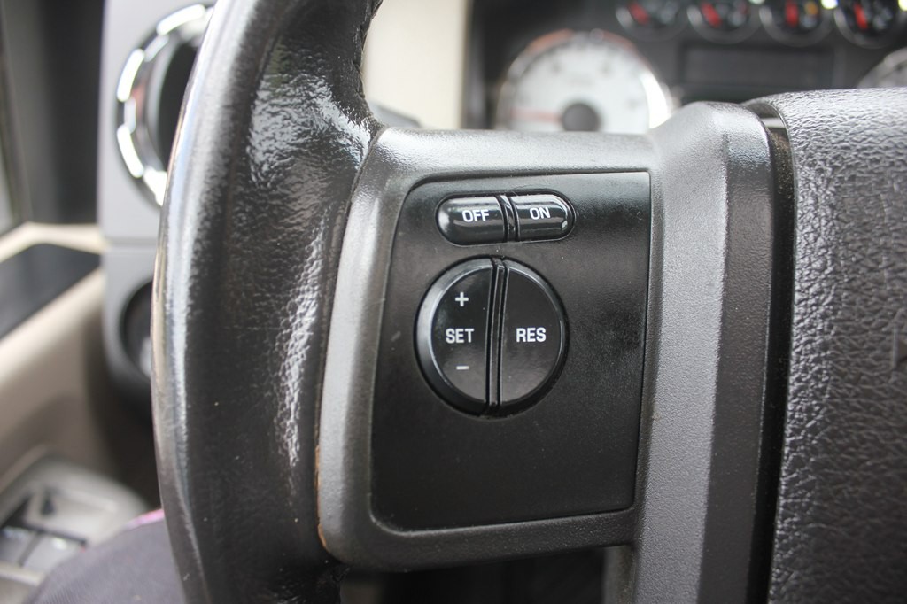 2008 Ford F-350 Image 12