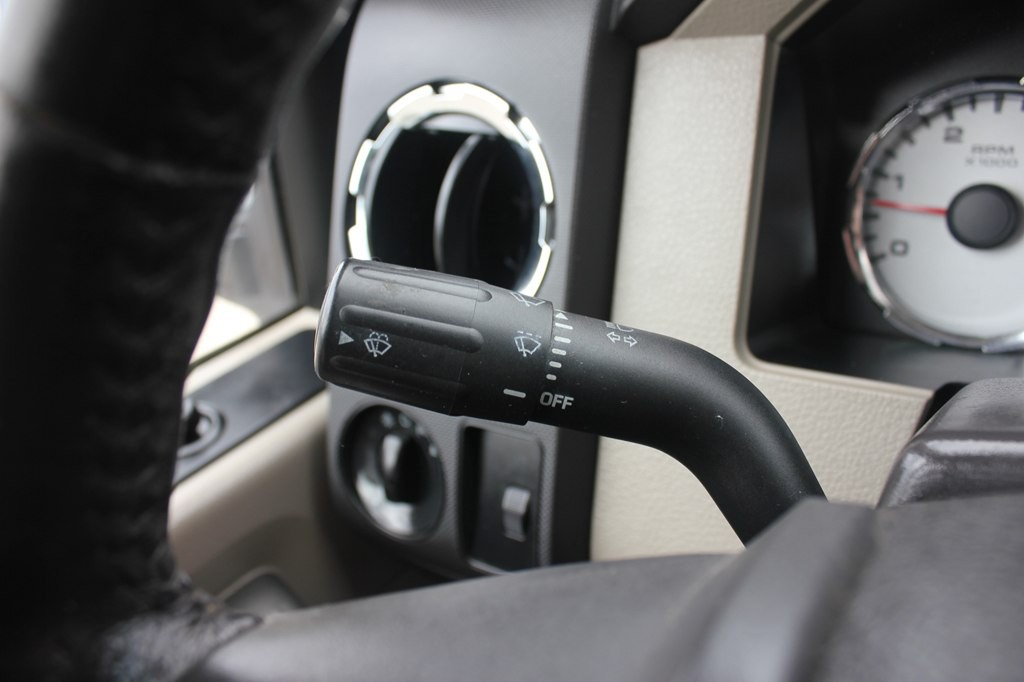 2008 Ford F-350 Image 13