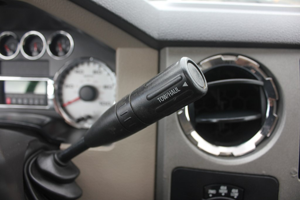 2008 Ford F-350 Image 14