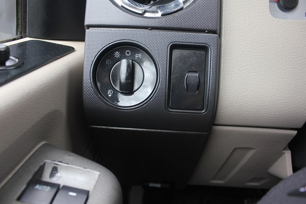 2008 Ford F-350 Image 15