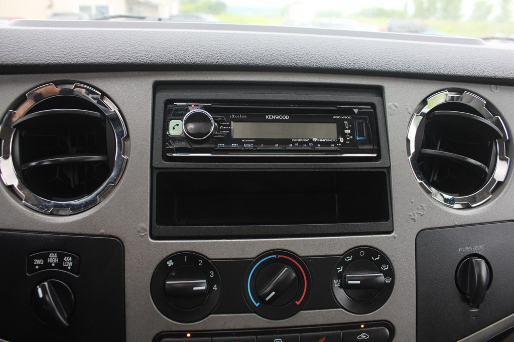 2008 Ford F-350 Image 16