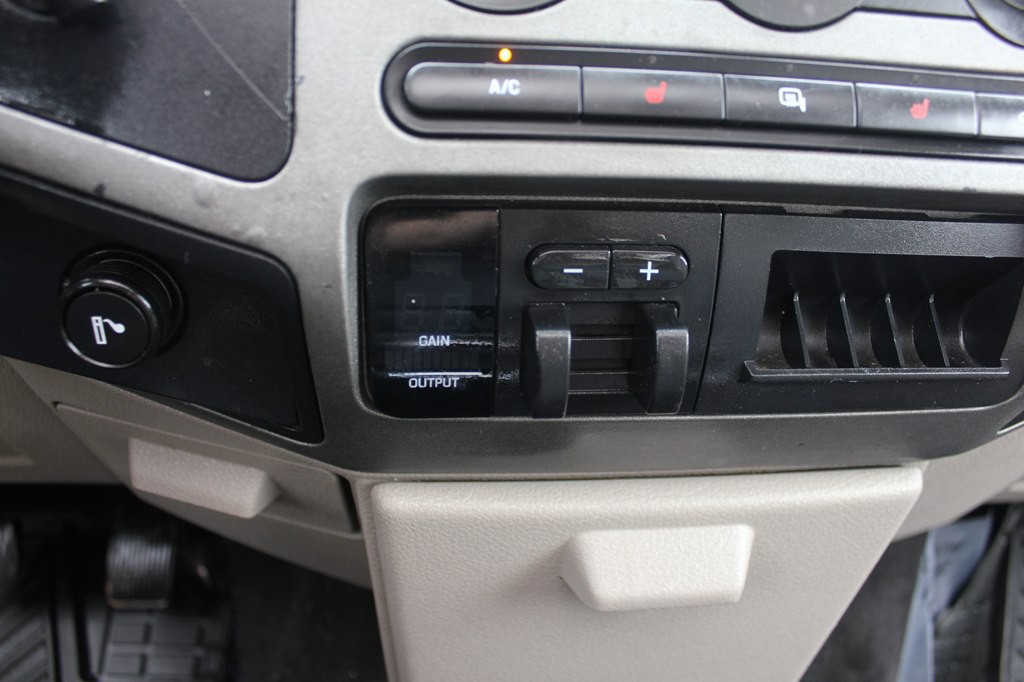 2008 Ford F-350 Image 18