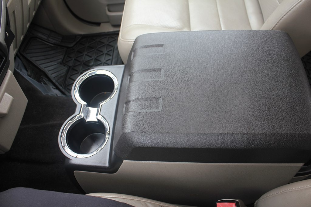 2008 Ford F-350 Image 19