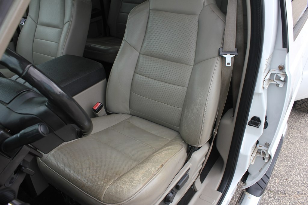 2008 Ford F-350 Image 26