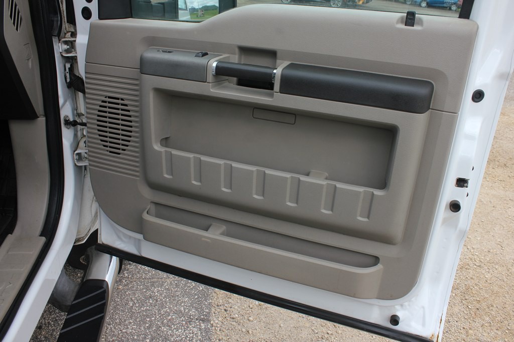 2008 Ford F-350 Image 27