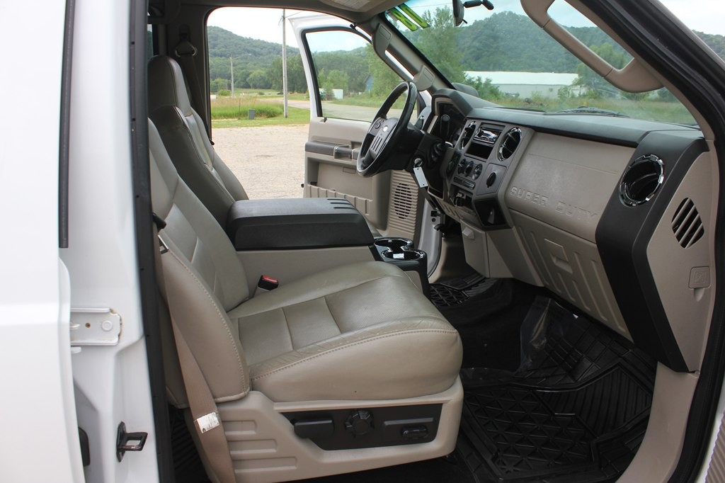 2008 Ford F-350 Image 28