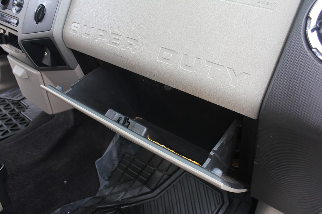 2008 Ford F-350 Image 29