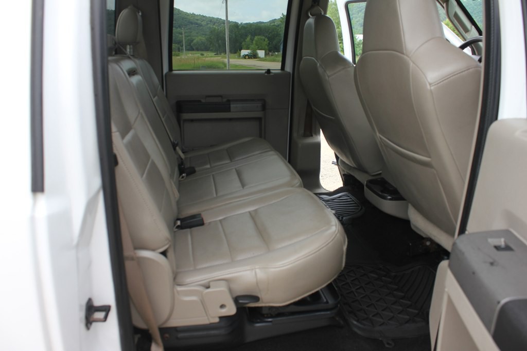 2008 Ford F-350 Image 31