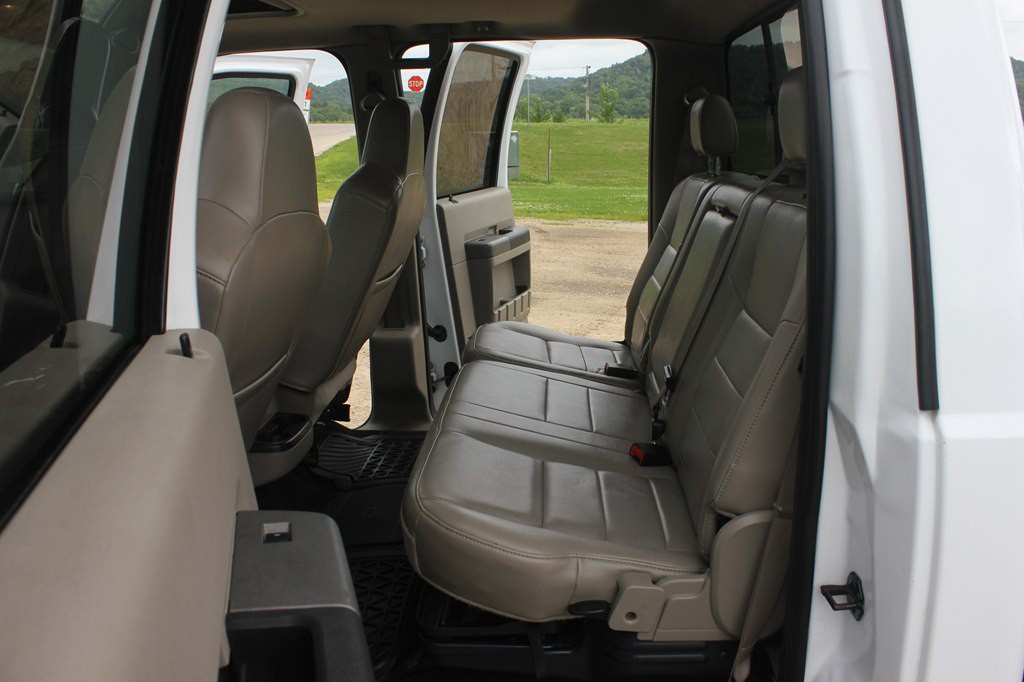 2008 Ford F-350 Image 33