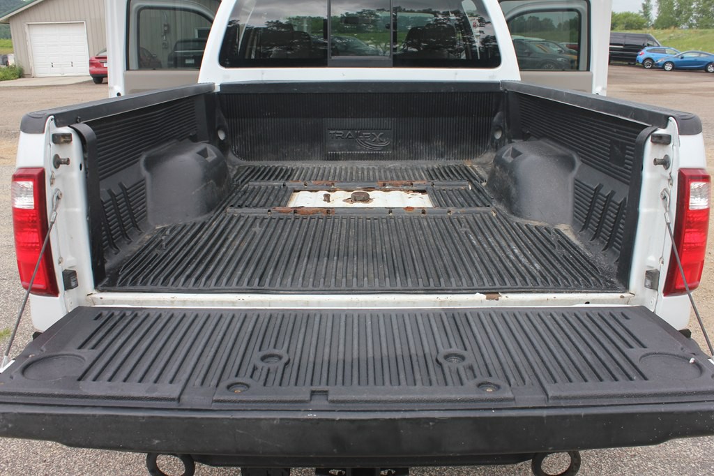 2008 Ford F-350 Image 34